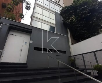 commercial_property em Fradique Coutinho, Pinheiros - São Paulo - SP