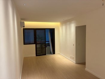apartment em Avenida Prefeito Dulcídio Cardoso, Barra da Tijuca - Rio de Janeiro - RJ