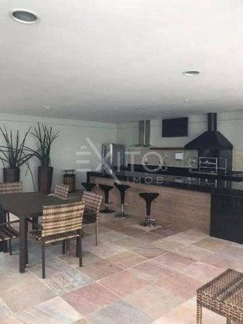 apartment em Avenida Reynaldo de Porcari, Medeiros - Jundiaí - SP