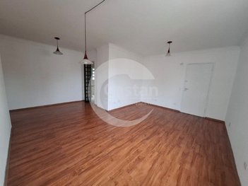 apartment em Rua dos Capitães Mores, Mooca - São Paulo - SP