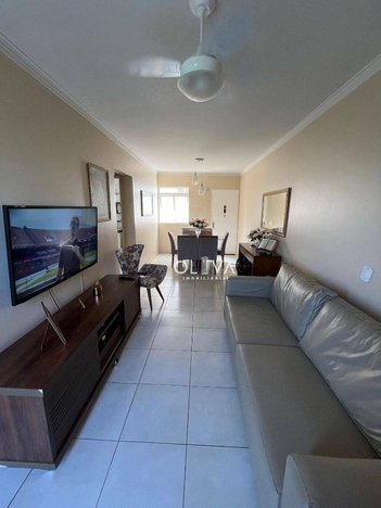apartment em Avenida da Luz, Jardim Alto Rio Preto - São José do Rio Preto - SP