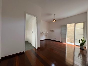 apartment em Rua Coronel Quintiliano Valadares, Planalto - Belo Horizonte - MG