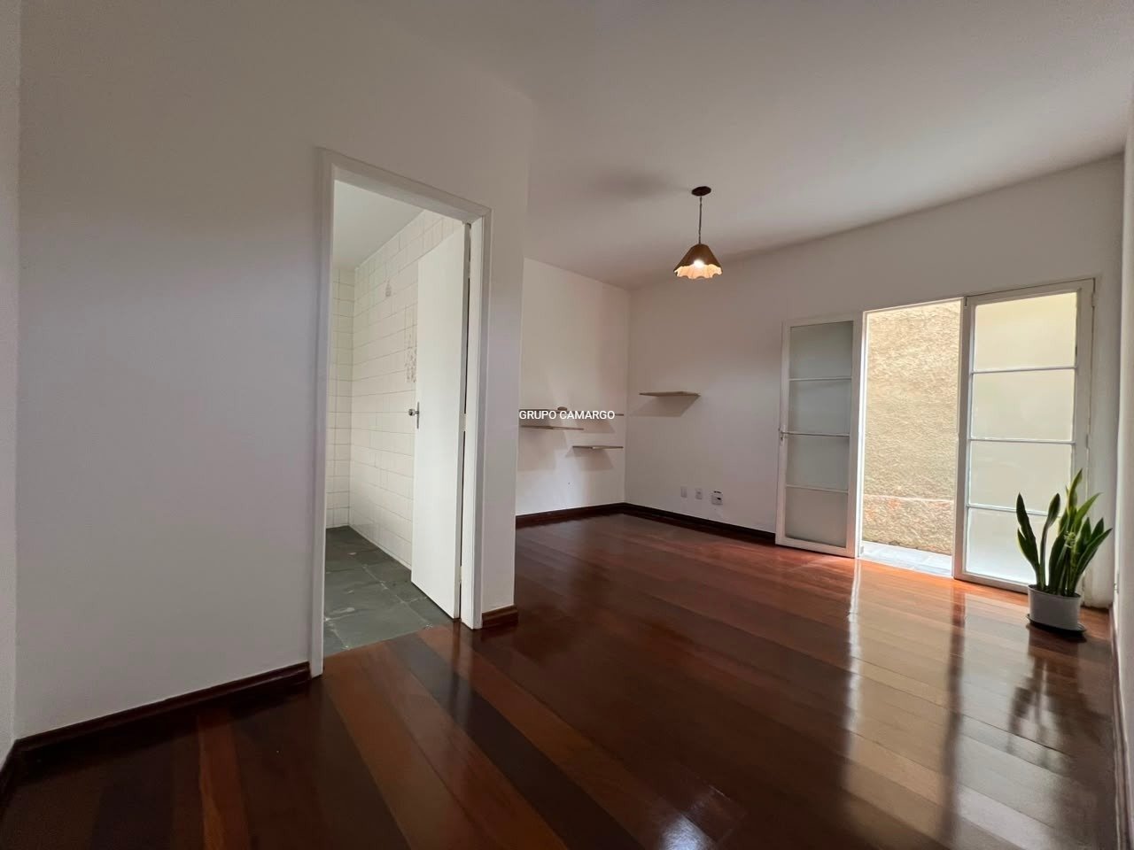 Apartamento com 3 quartos — Planalto, Belo Horizonte