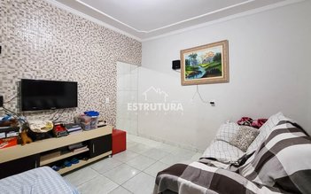 house em Avenida M 23, Parque das Indústrias - Rio Claro - SP