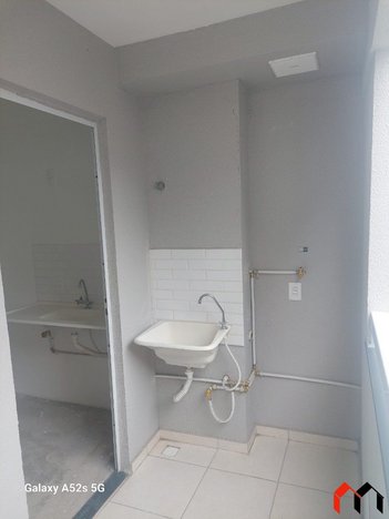 apartment em Rua Augusto Ferreira de Morais, Socorro - São Paulo - SP