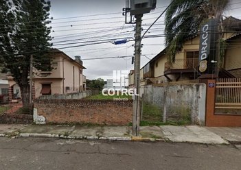 land_lot em Rua Marechal Floriano Peixoto, Centro - Santa Maria - RS