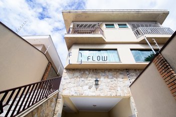 house em Rua Dirceu de Almeida, Parque São Domingos - São Paulo - SP