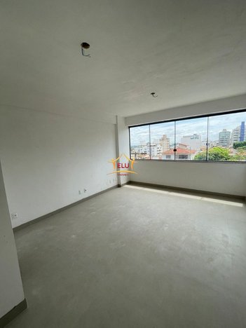office em Altamiro Avelino Soares, Castelo - Belo Horizonte - MG