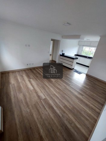 apartment em Rua Tupinambás, Vila Togni - Poços de Caldas - MG
