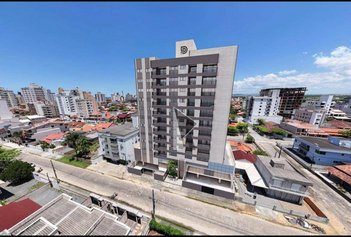 apartment em Rua André Schumacher, Gravatá - Navegantes - SC