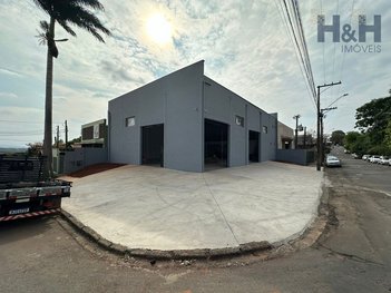 industrial em Rua João Graner, Jardim Algodoal - Piracicaba - SP