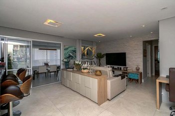 apartment em Rua Almeida Torres, Aclimação - São Paulo - SP