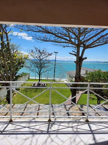 house em Rodovia Baldicero Filomeno, Ribeirão da Ilha - Florianópolis - SC