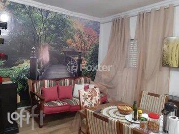 house em Manoel Ramos, Freguesia do Ó - São Paulo - SP