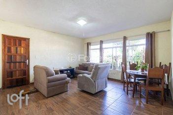 apartment em Francisco Barbosa Lima, Jardim Marajoara - São Paulo - SP