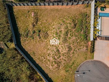 land_lot em Alameda Mário Lago, Moinho Velho - Cotia - SP