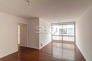 apartment em Rua Itambé, Higienópolis - São Paulo - SP