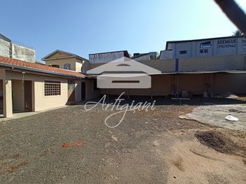 land_lot em João Bueno Júnior, Vila São João - Mogi Guaçu - SP