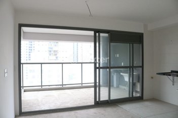 apartment em Rua Cayowaá, Perdizes - São Paulo - SP