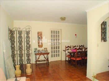 apartment em Alameda dos Nhambiquaras, Indianópolis - São Paulo - SP