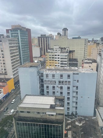 Cômodo Condomínio