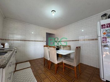 house em Rua Fortunato Nolla, Chácara Belenzinho - São Paulo - SP
