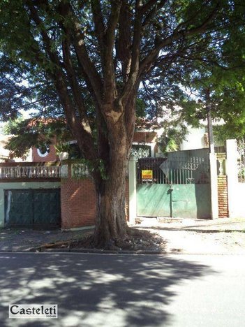house em Rua Santo Antônio Claret, Jardim Chapadão - Campinas - SP