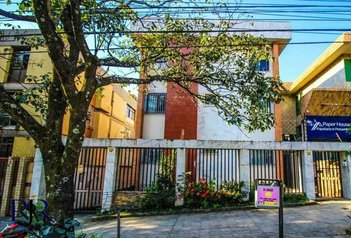 apartment em Avenida dos Bandeirantes, Sion - Belo Horizonte - MG