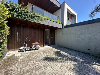 house em Rua Manoel Pedro Vieira, Morro das Pedras - Florianópolis - SC