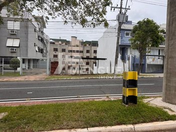 land_lot em Rua Dona Adda Mascarenhas de Moraes, Jardim Itu - Porto Alegre - RS