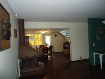 house em Estevao Cruz, Cristal - Porto Alegre - RS