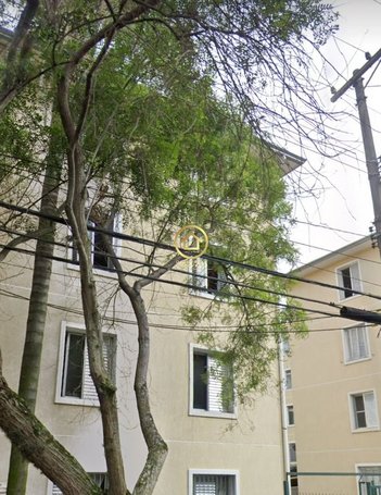 apartment em Avenida Professora Virgília Rodrigues Alves de Carvalho Pinto, Jardim Leonor Mendes de Barros - São Paulo - SP