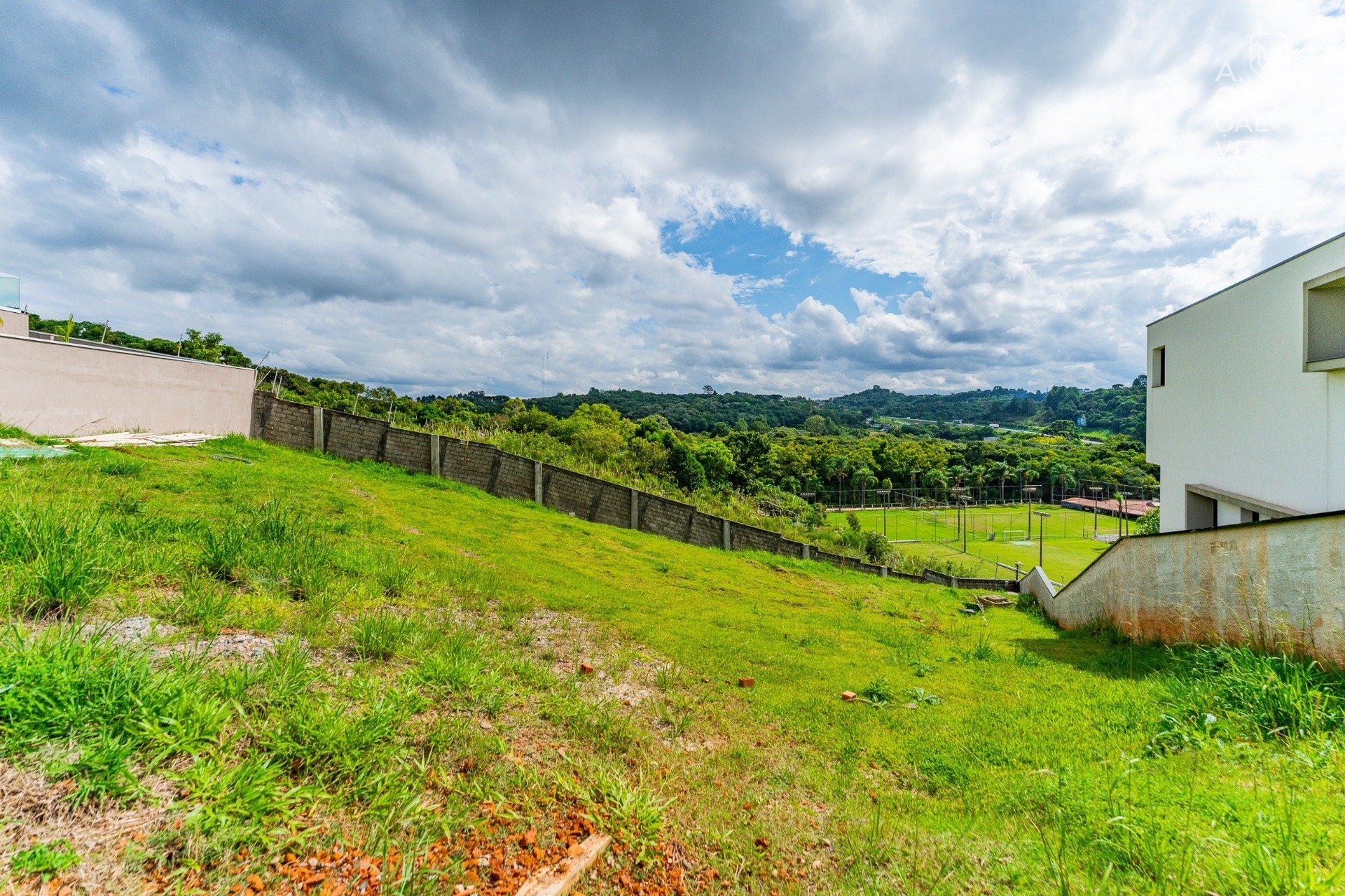 claudia - paysage weekend - lote 26 - 10057