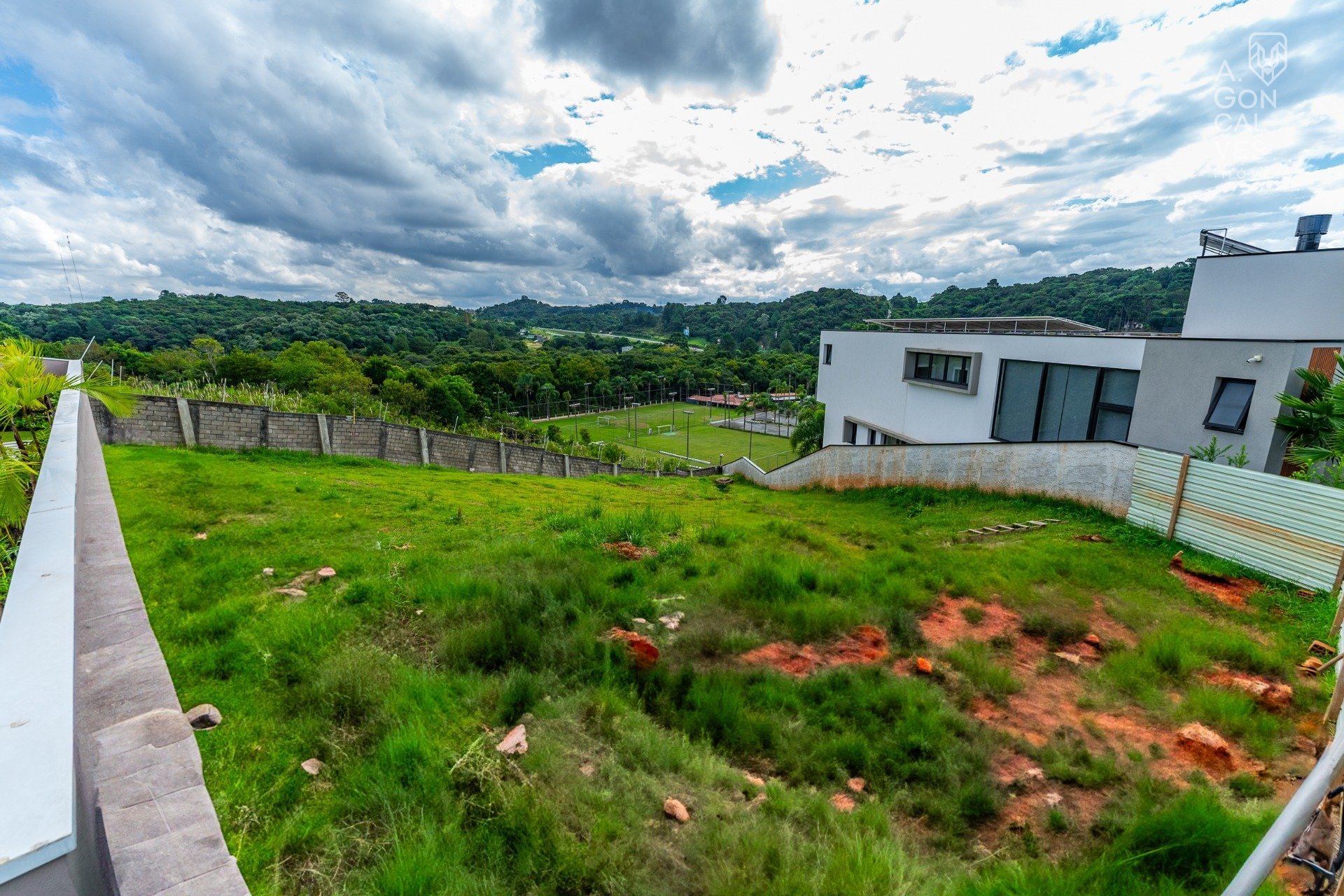 claudia - paysage weekend - lote 26 - 10057-4