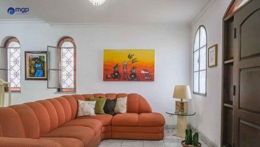 house em Rua Condessa Siciliano, Jardim São Paulo(Zona Norte) - São Paulo - SP