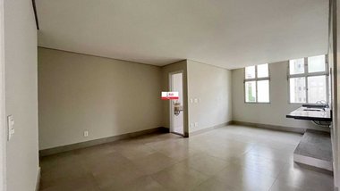 apartment em Rua dos Carijós, Centro - Belo Horizonte - MG