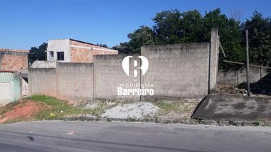 land_lot em Alameda Ipê Branco, Sarzedo - Sarzedo - MG