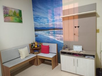 apartment em Rua dos Gusmões, Santa Efigênia - São Paulo - SP