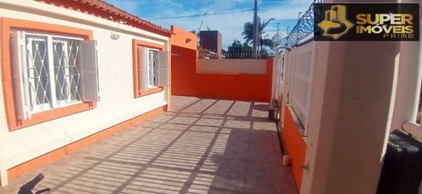 house em Rua Santo Ângelo, Laranjal - Pelotas - RS