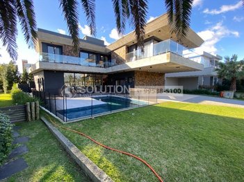 house em Avenida Paraguassu, Centro - Xangri-Lá - RS