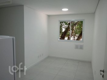 apartment em Frei Caneca, Consolação - São Paulo - SP