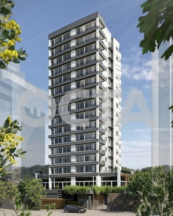 apartment em Rua Vítor Meireles, Rio Branco - Porto Alegre - RS