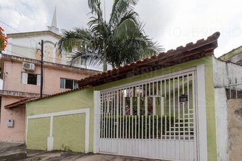 house em Rua Antônio José Nurchis, Vila Yolanda - Osasco - SP