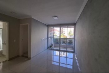 apartment em Rua Doutor Fábio Fachini, Vila Candinha - Araras - SP