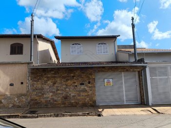 house em Avenida das Acácias, Jardins dos Inconfidentes - Mariana - MG