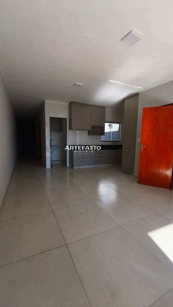 apartment em Rua General Osório, Centro - Franca - SP