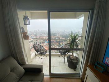 apartment em Rua do Boqueirão, Saúde - São Paulo - SP