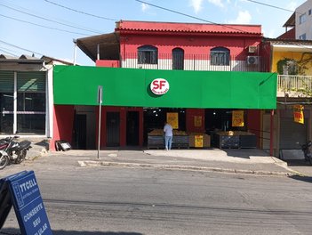 business em Rua Maria Conceição Bonfim, Goiânia - Belo Horizonte - MG