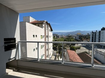 apartment em Avenida Monteiro Lobato, Itaguá - Ubatuba - SP