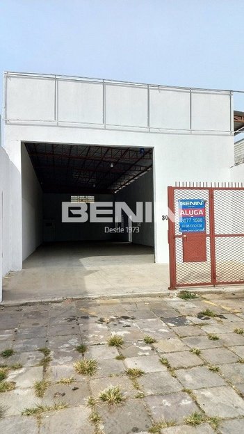 industrial em CAMPOS SALES, Niterói - Canoas - RS